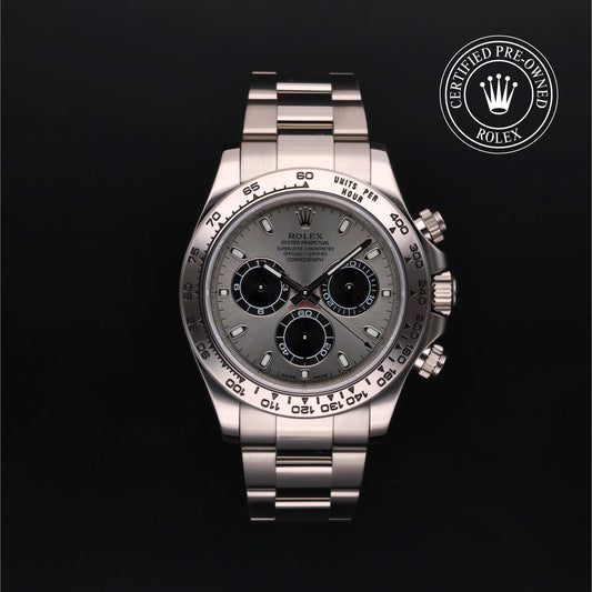 Cosmograph Daytona