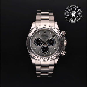 Cosmograph Daytona