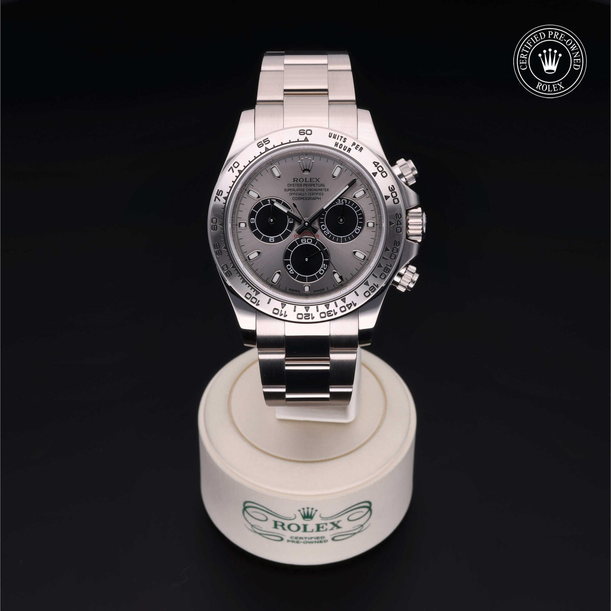 Cosmograph Daytona