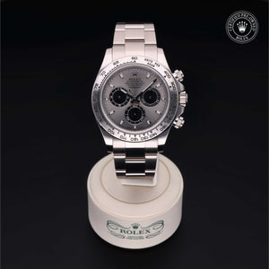 Cosmograph Daytona