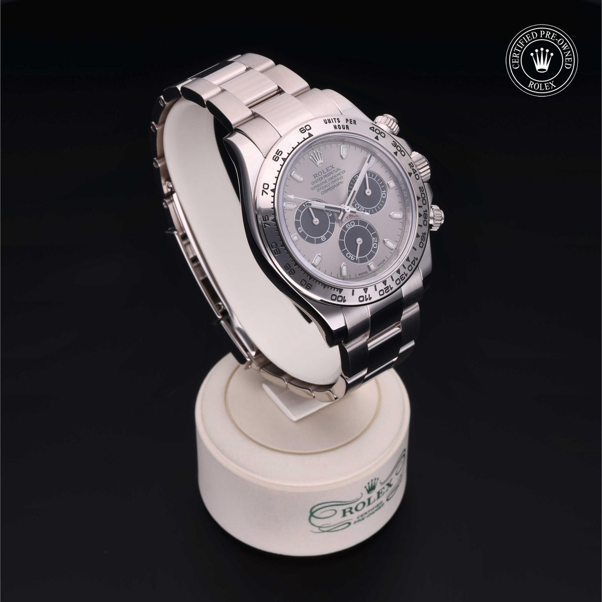 Cosmograph Daytona