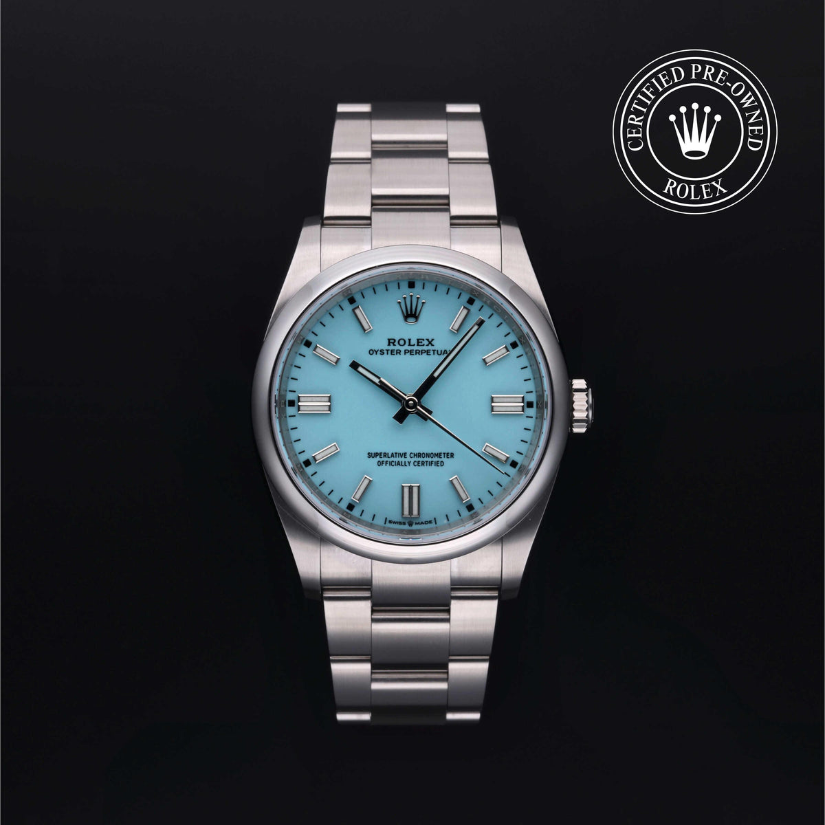 Oyster Perpetual 36