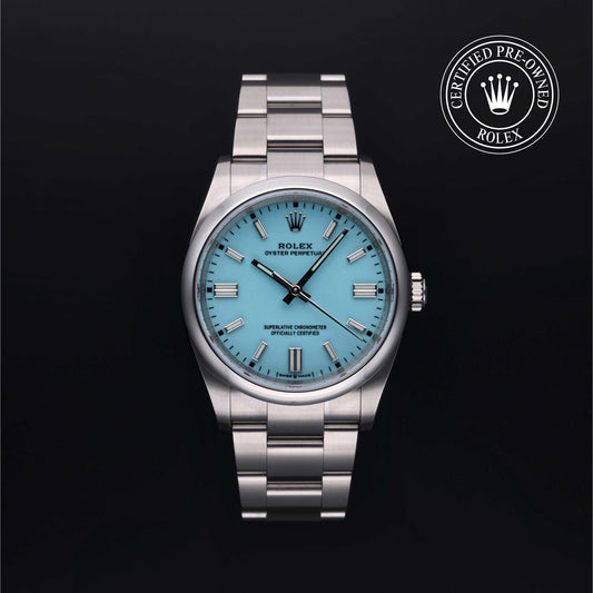 Oyster Perpetual 36
