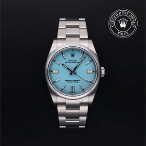 Oyster Perpetual 36