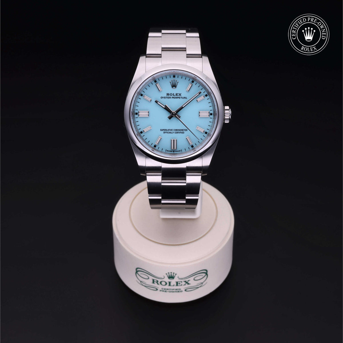 Oyster Perpetual 36