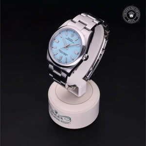 Oyster Perpetual 36