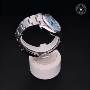 Oyster Perpetual 36