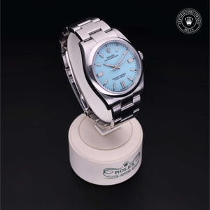 Oyster Perpetual 36
