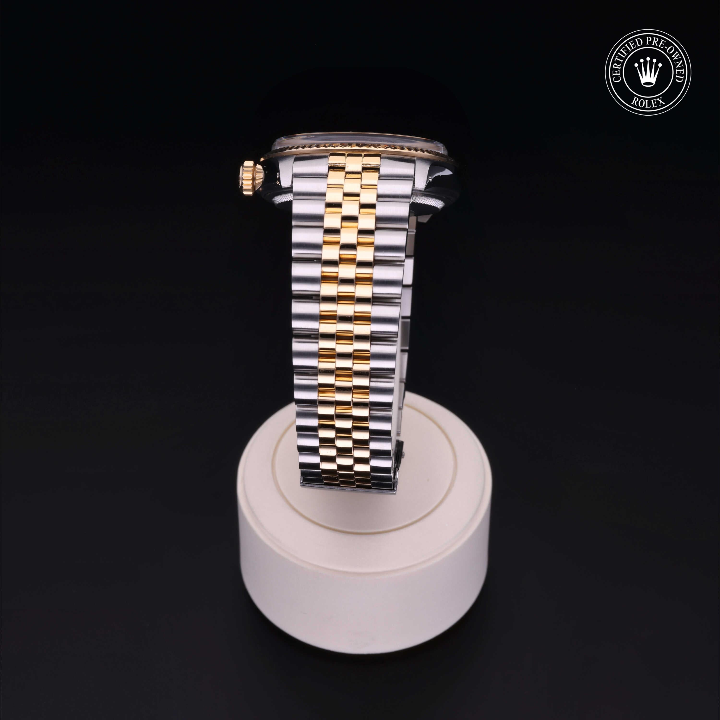 Oyster Perpetual Datejust 36