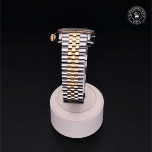 Oyster Perpetual Datejust 36