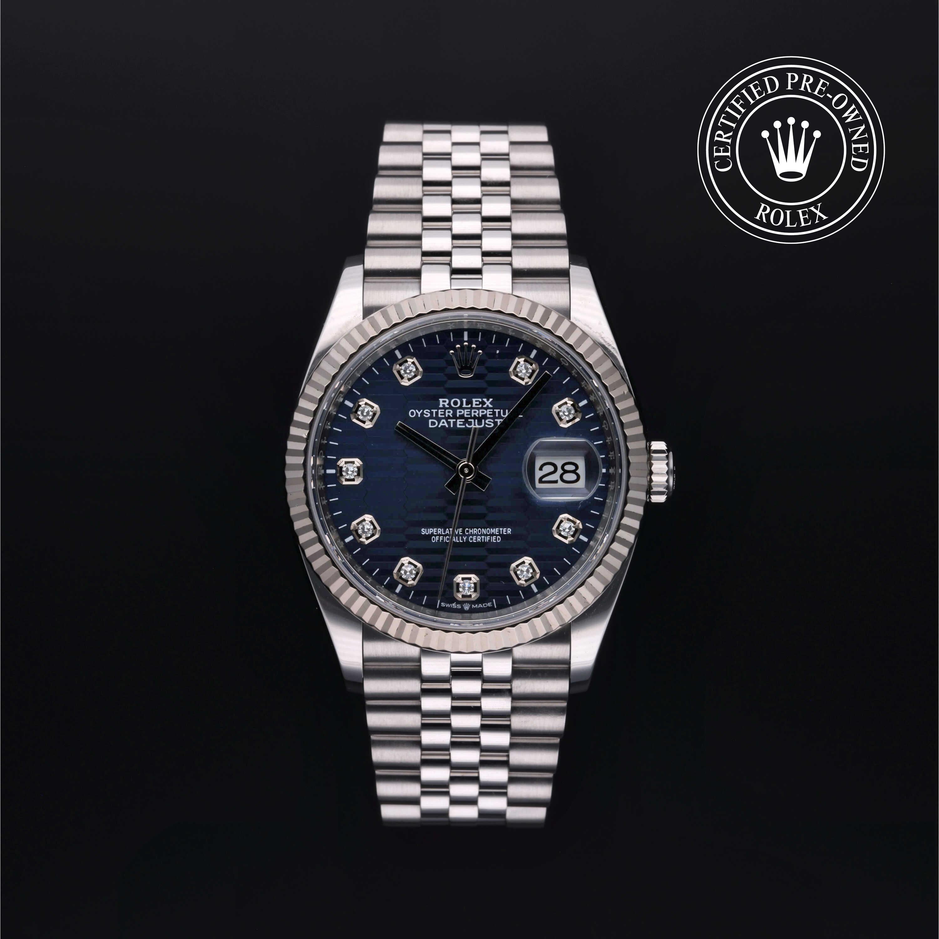 Datejust 36