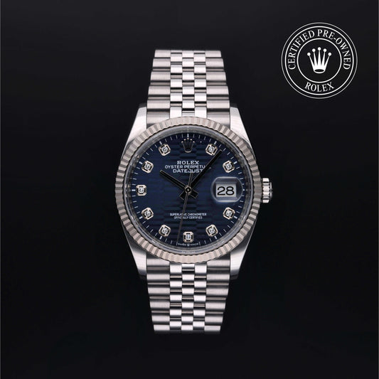 Datejust 36