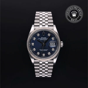 Datejust 36
