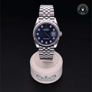 Datejust 36