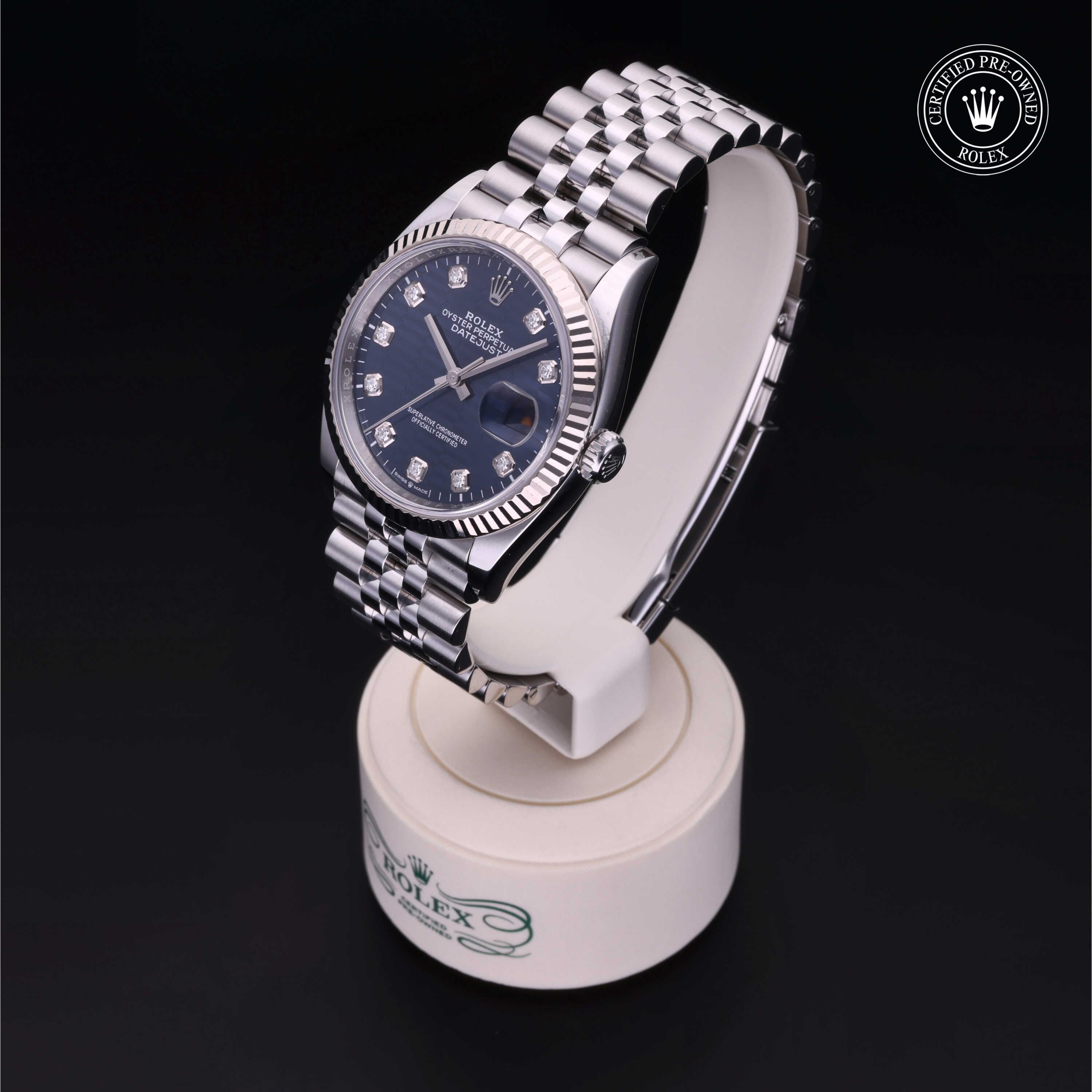 Datejust 36
