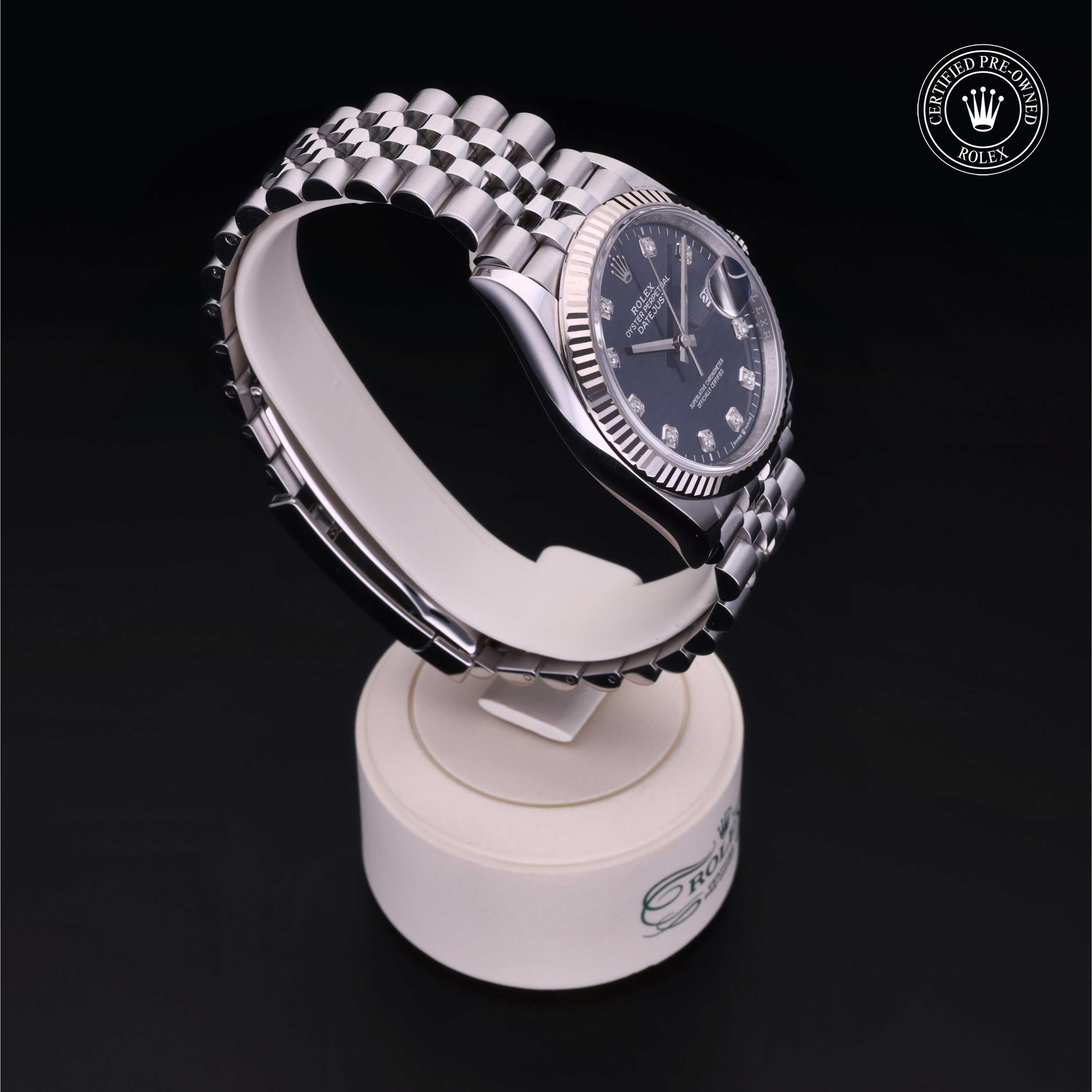 Datejust 36