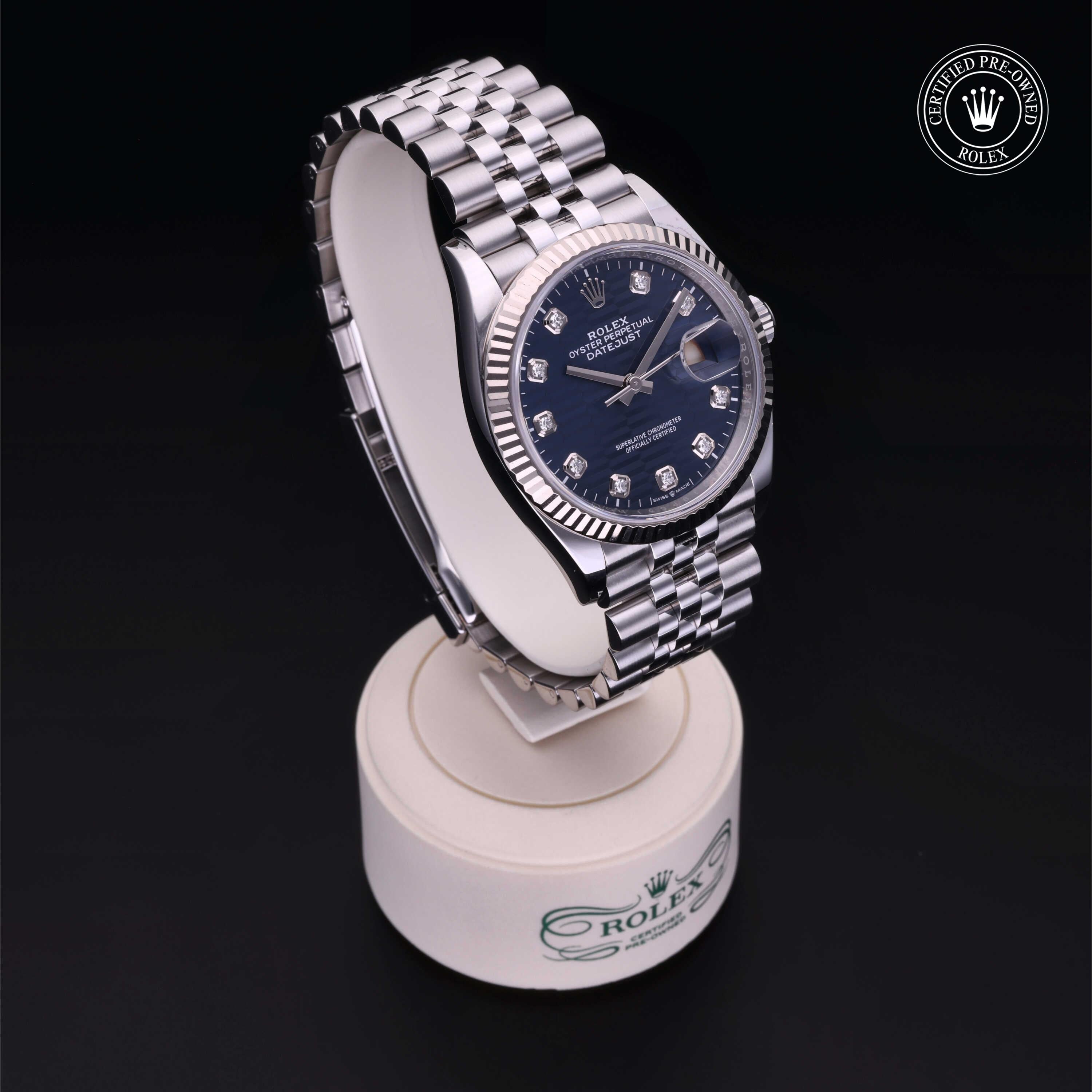 Datejust 36
