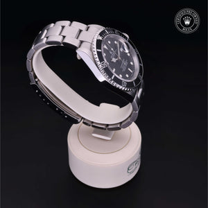 Oyster Perpetual Submariner Date