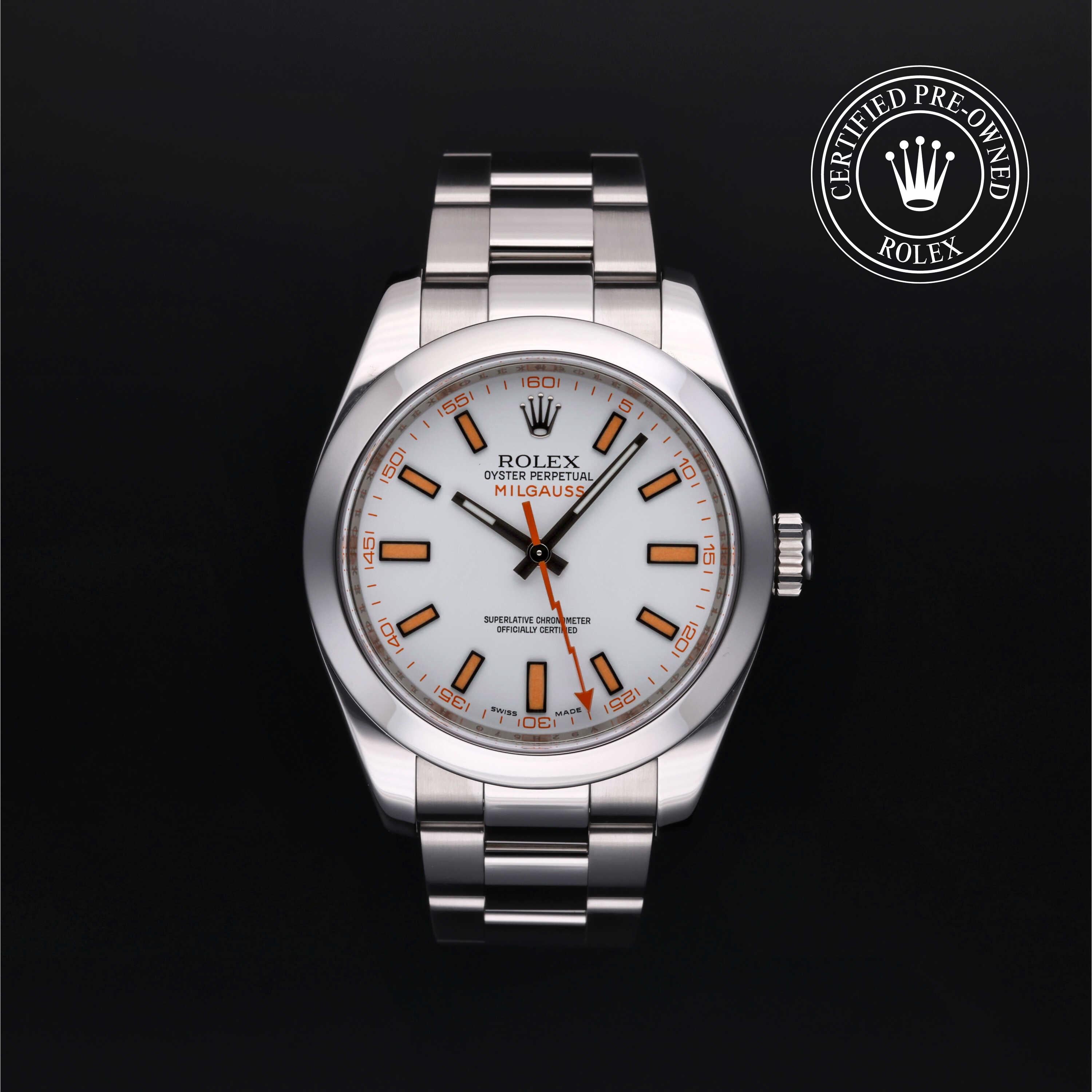 Milgauss
