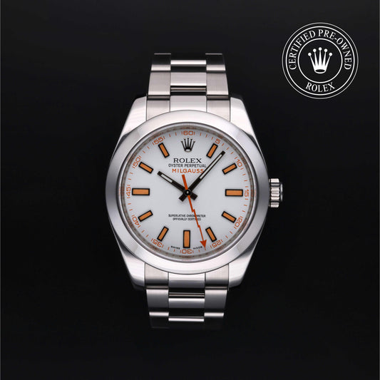 Milgauss