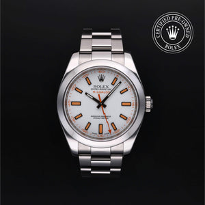 Milgauss