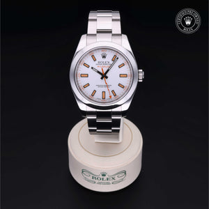 Milgauss