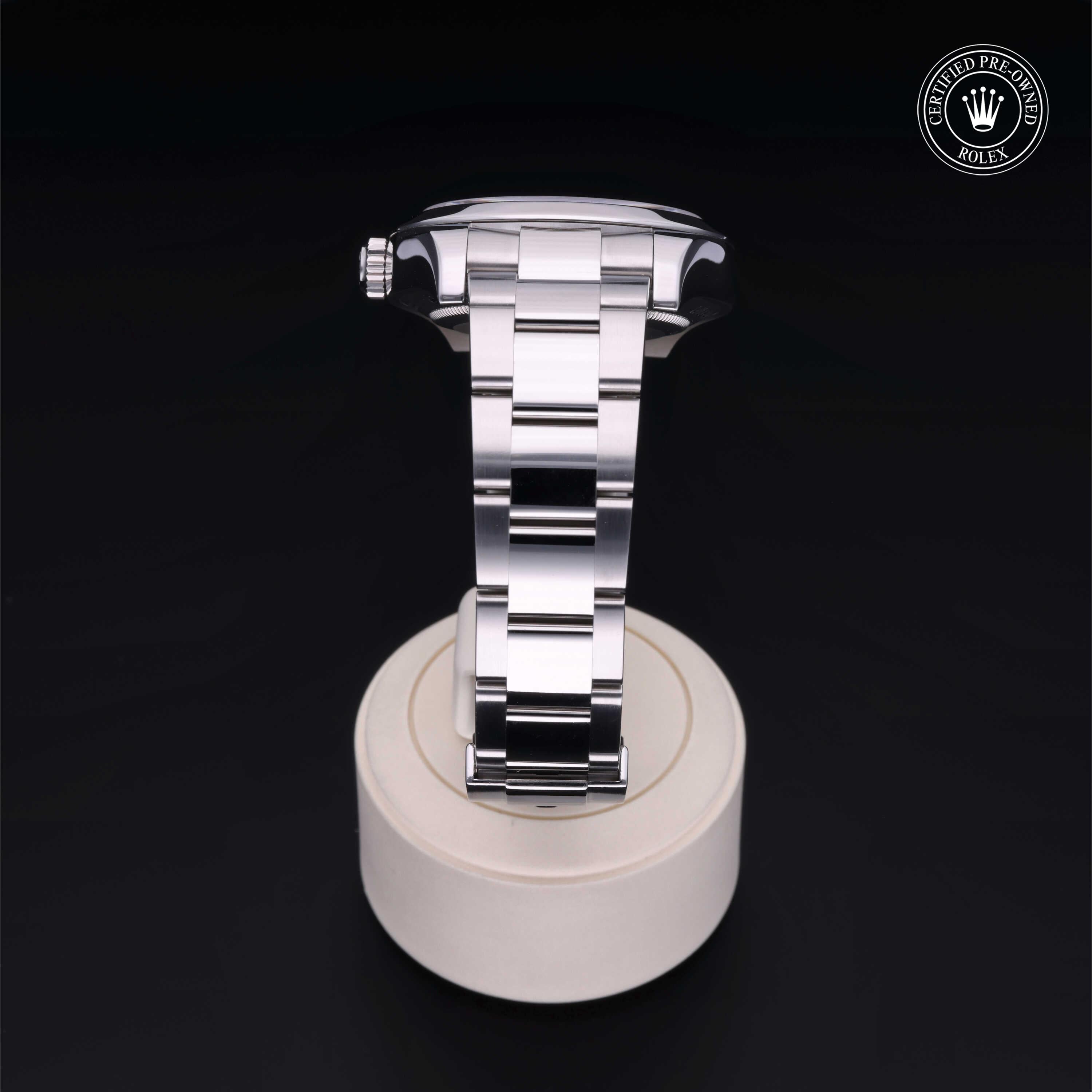 Milgauss