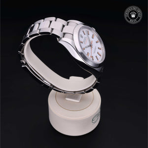 Milgauss