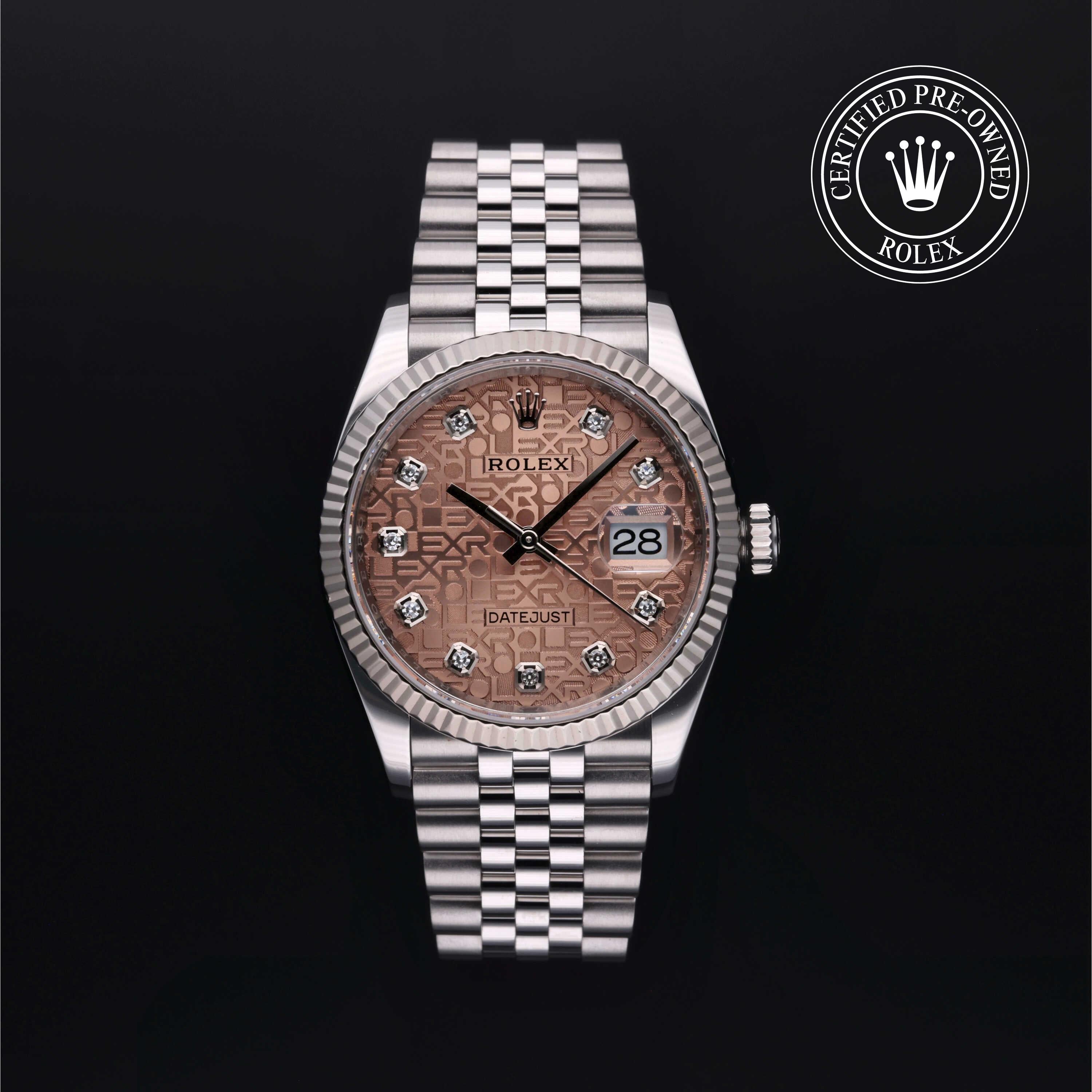 Datejust 36
