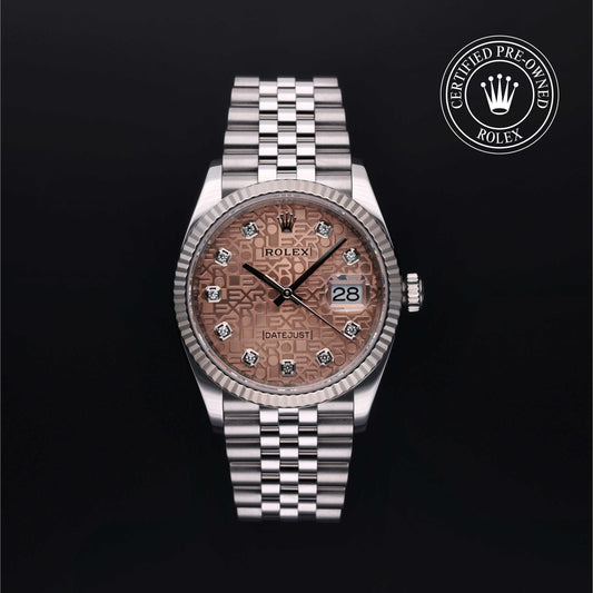 Datejust 36