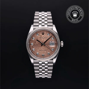 Datejust 36