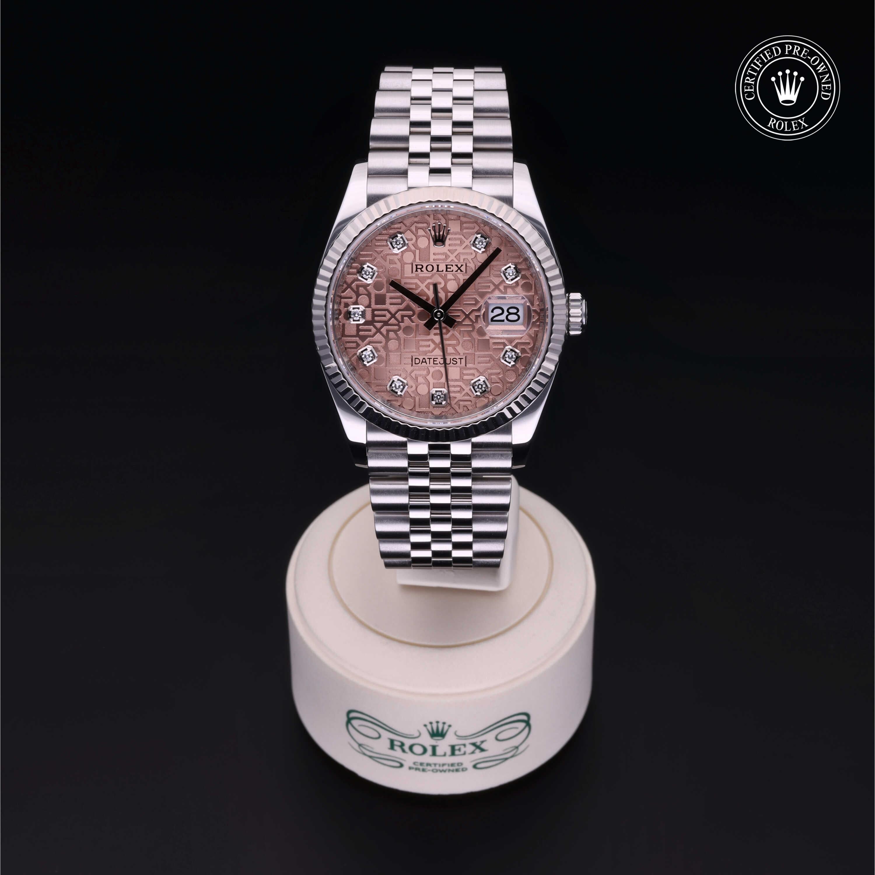 Datejust 36
