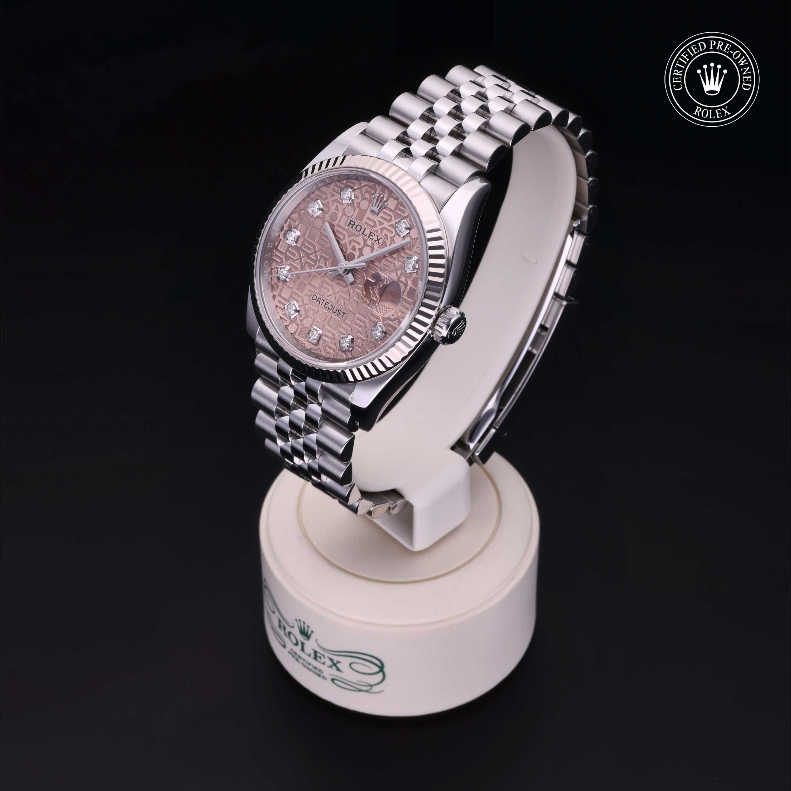 Datejust 36