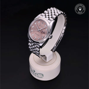 Datejust 36