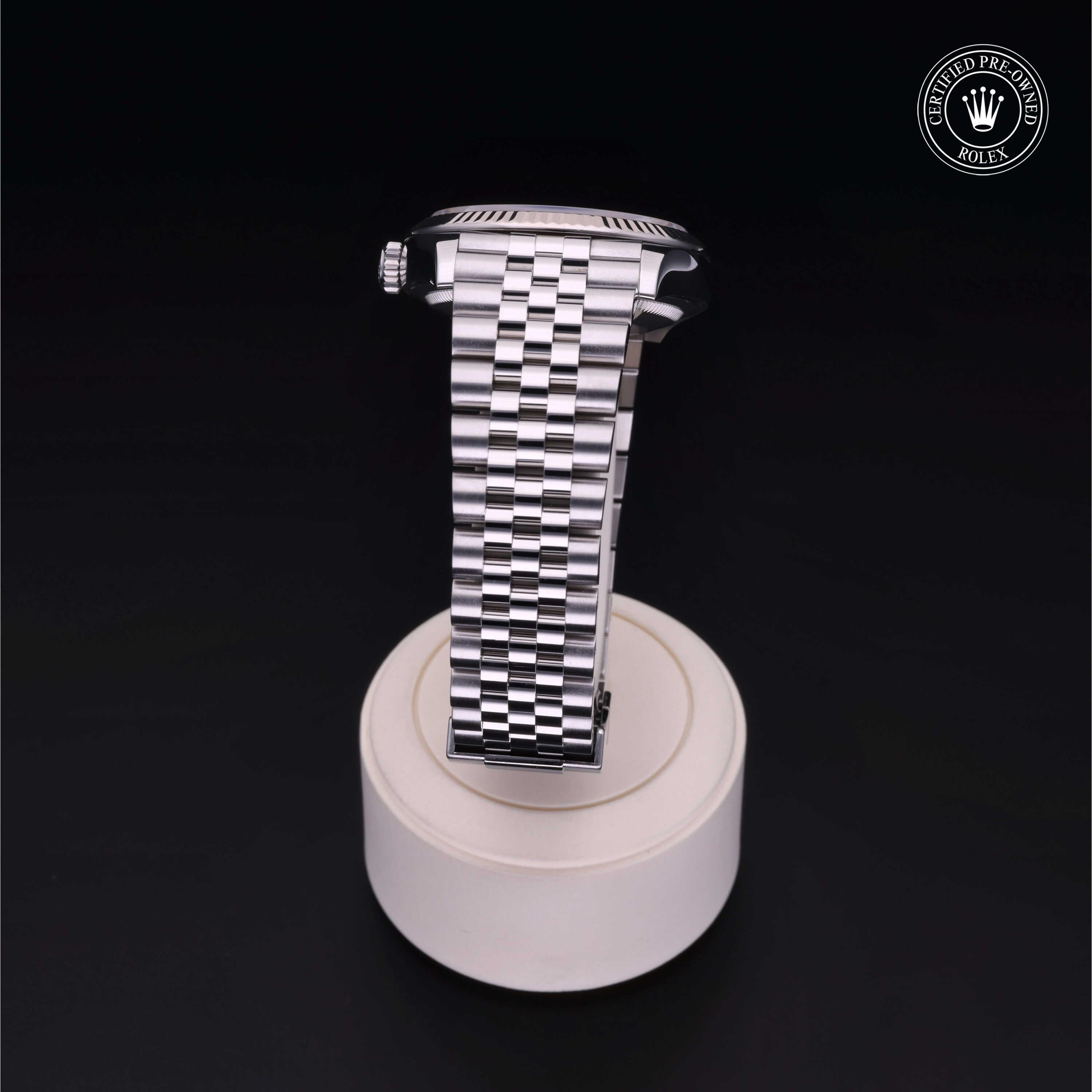 Datejust 36