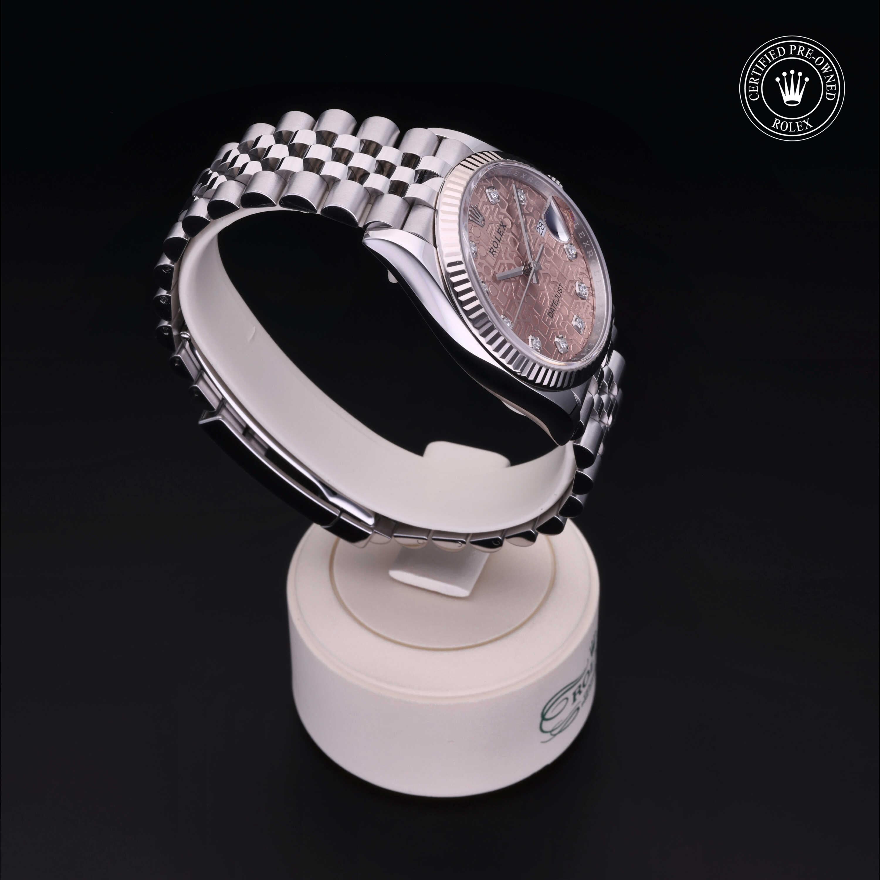 Datejust 36