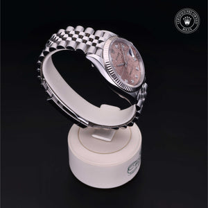 Datejust 36