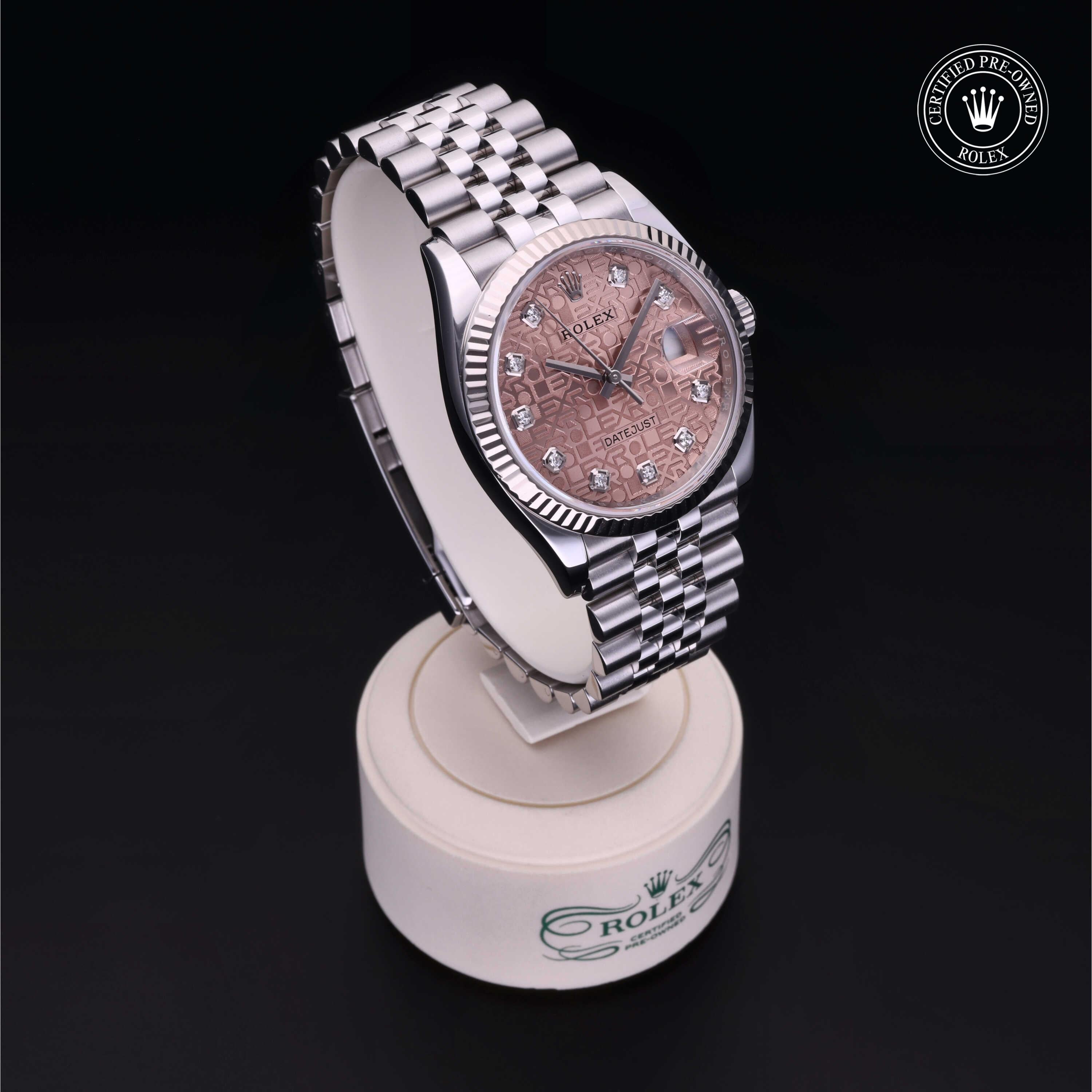 Datejust 36