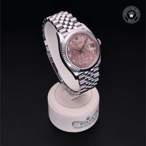Datejust 36