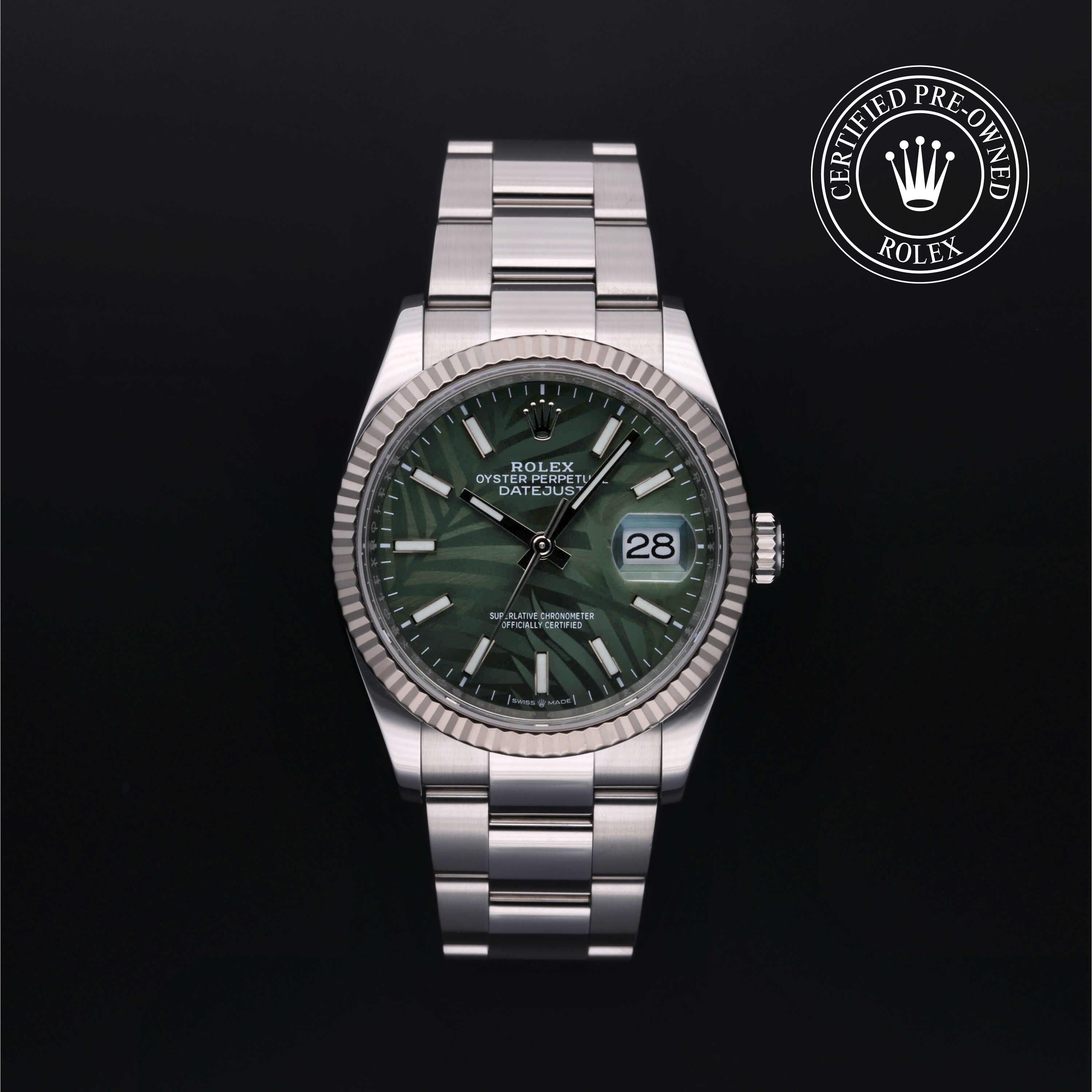 Datejust 36