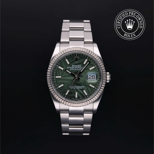 Datejust 36