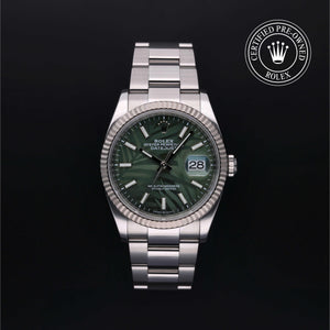 Datejust 36