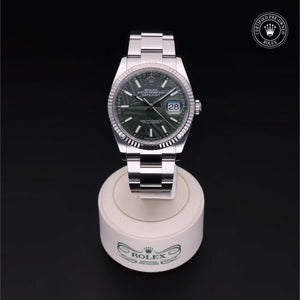 Datejust 36
