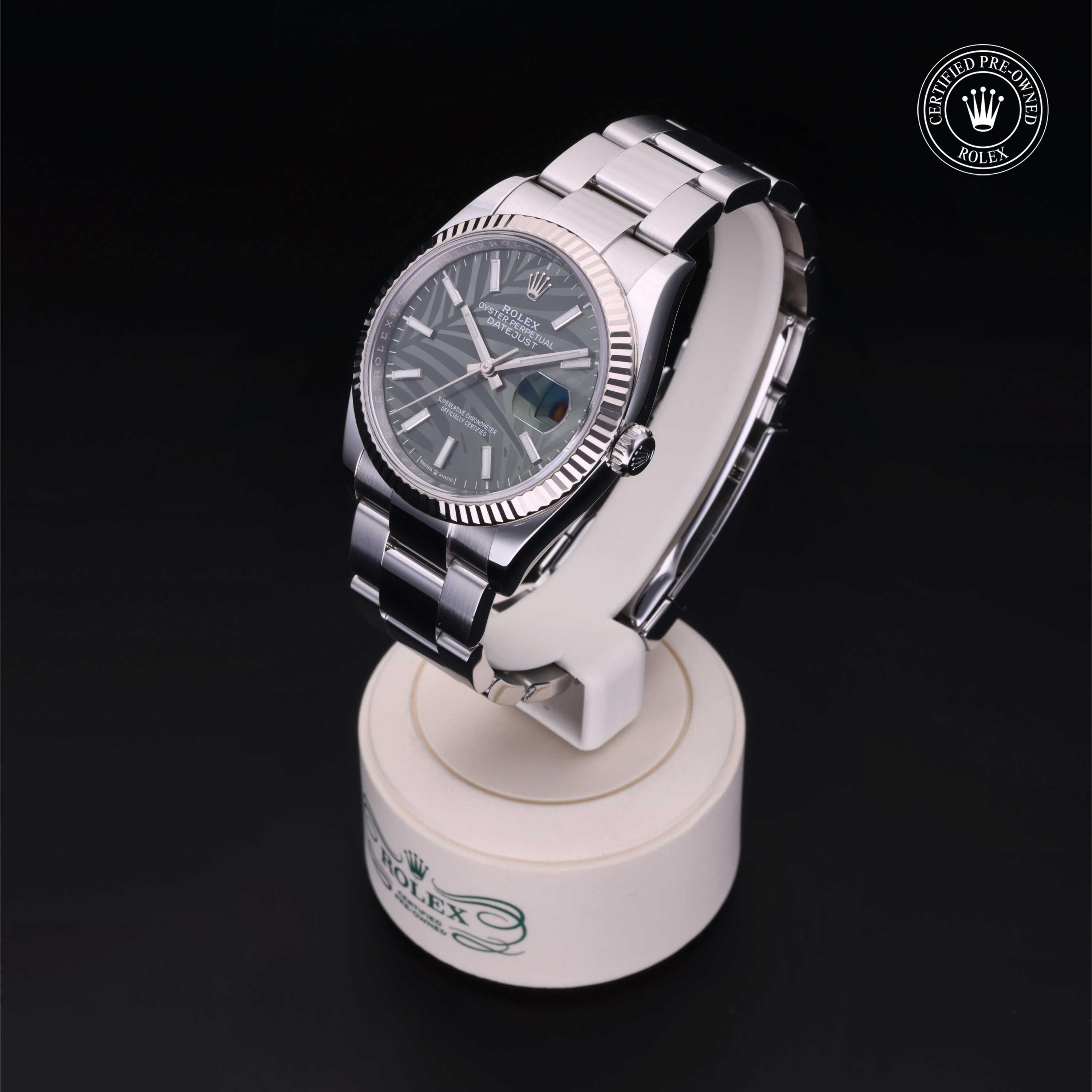 Datejust 36