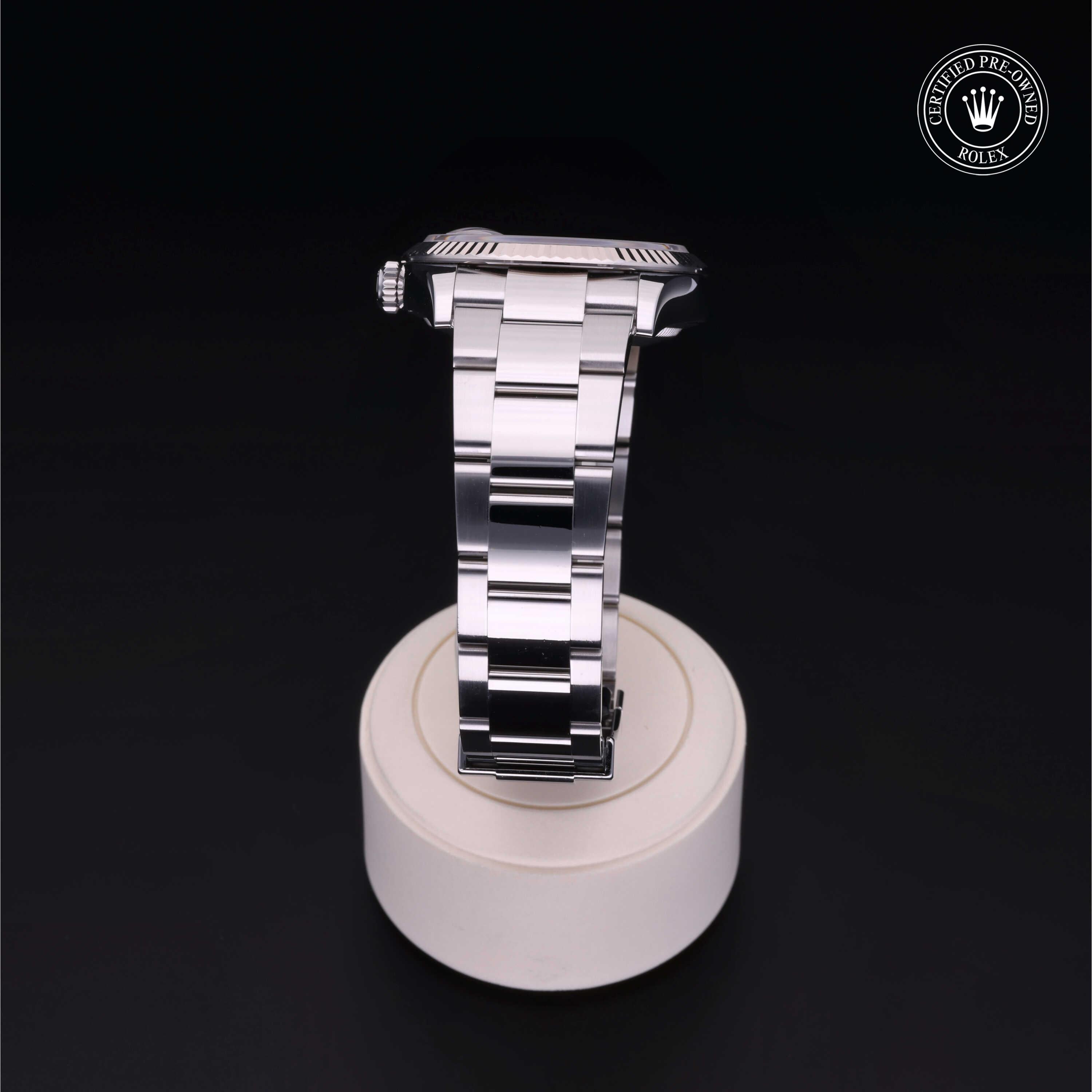 Datejust 36