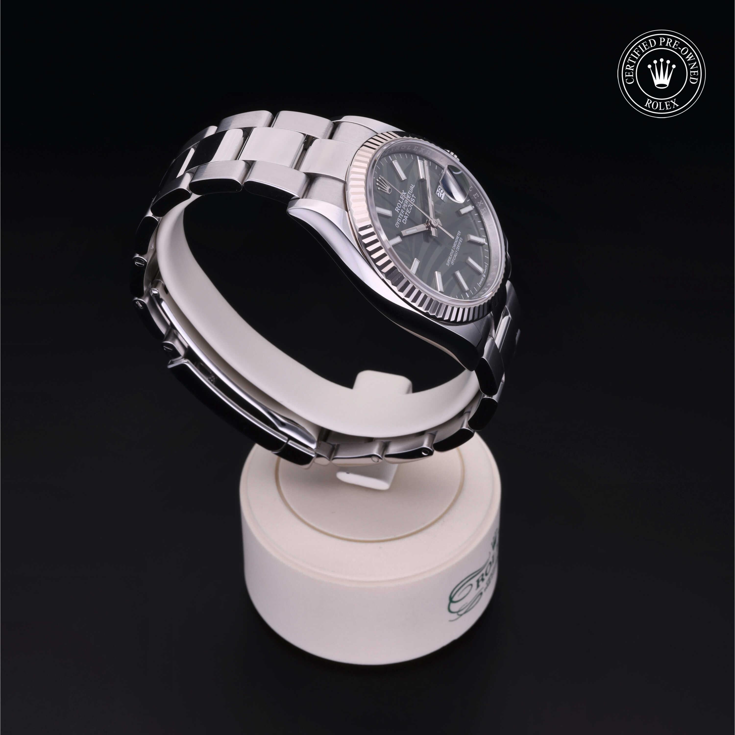 Datejust 36