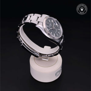 Datejust 36