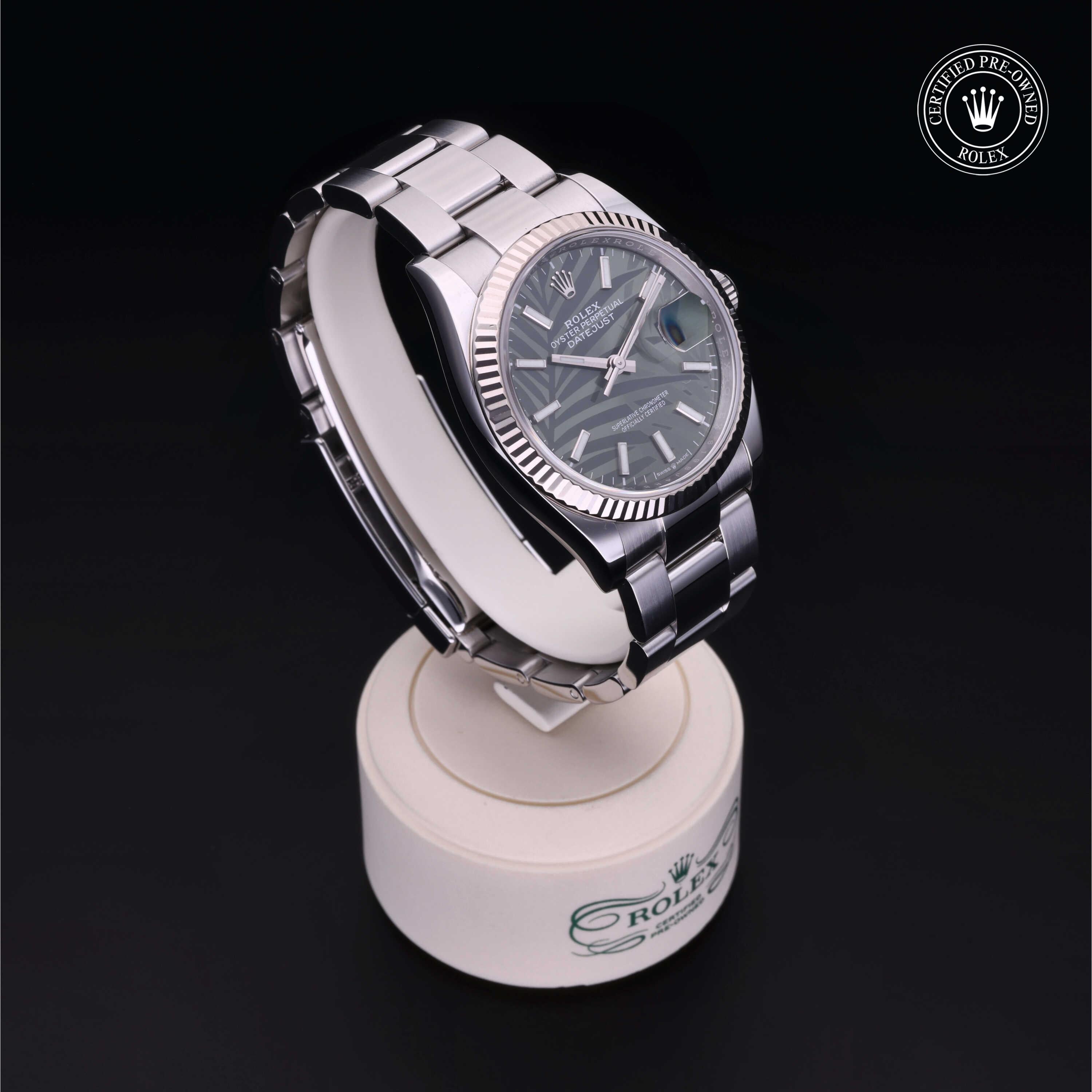 Datejust 36