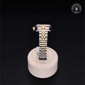 Oyster Perpetual Lady-Datejust 26