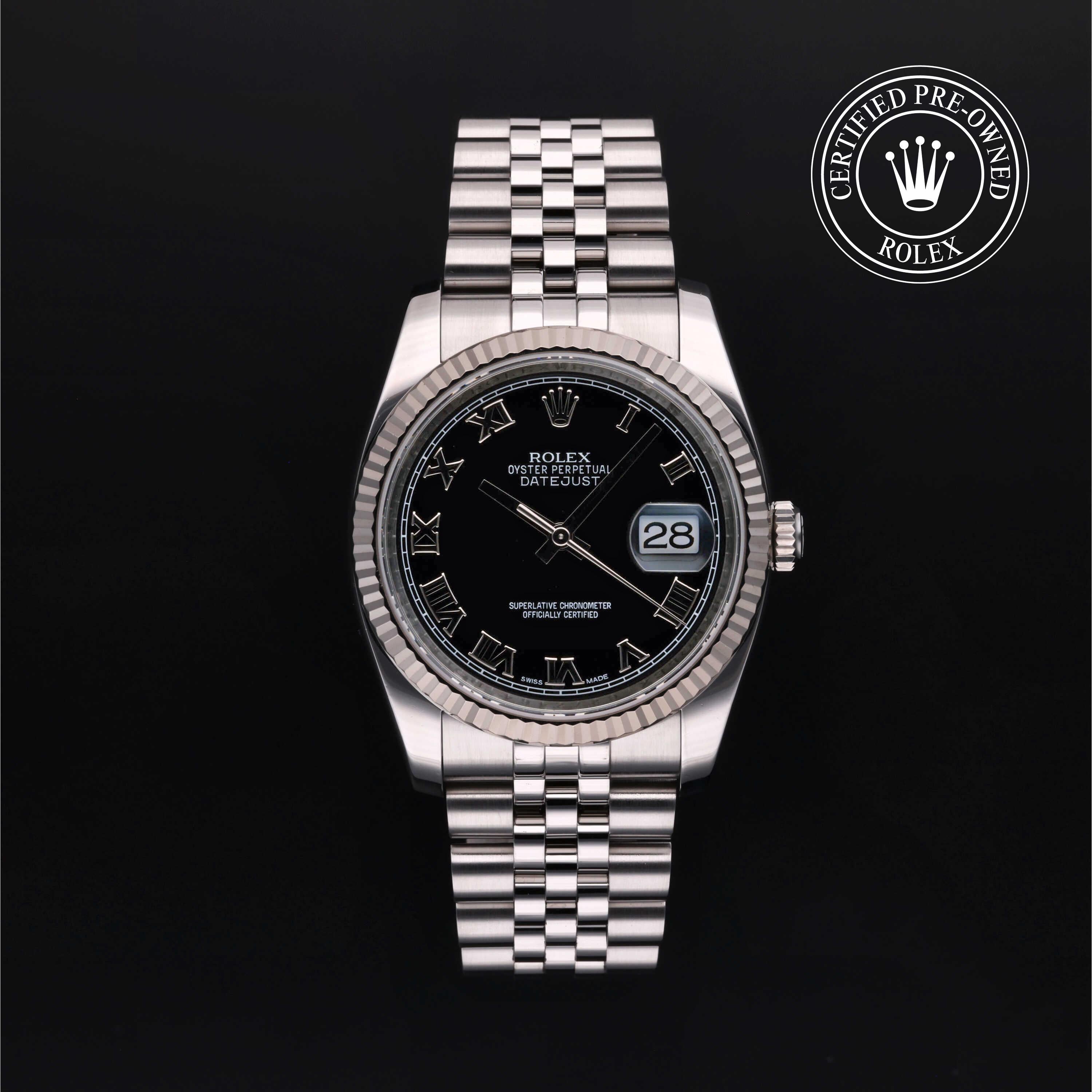 Datejust 36